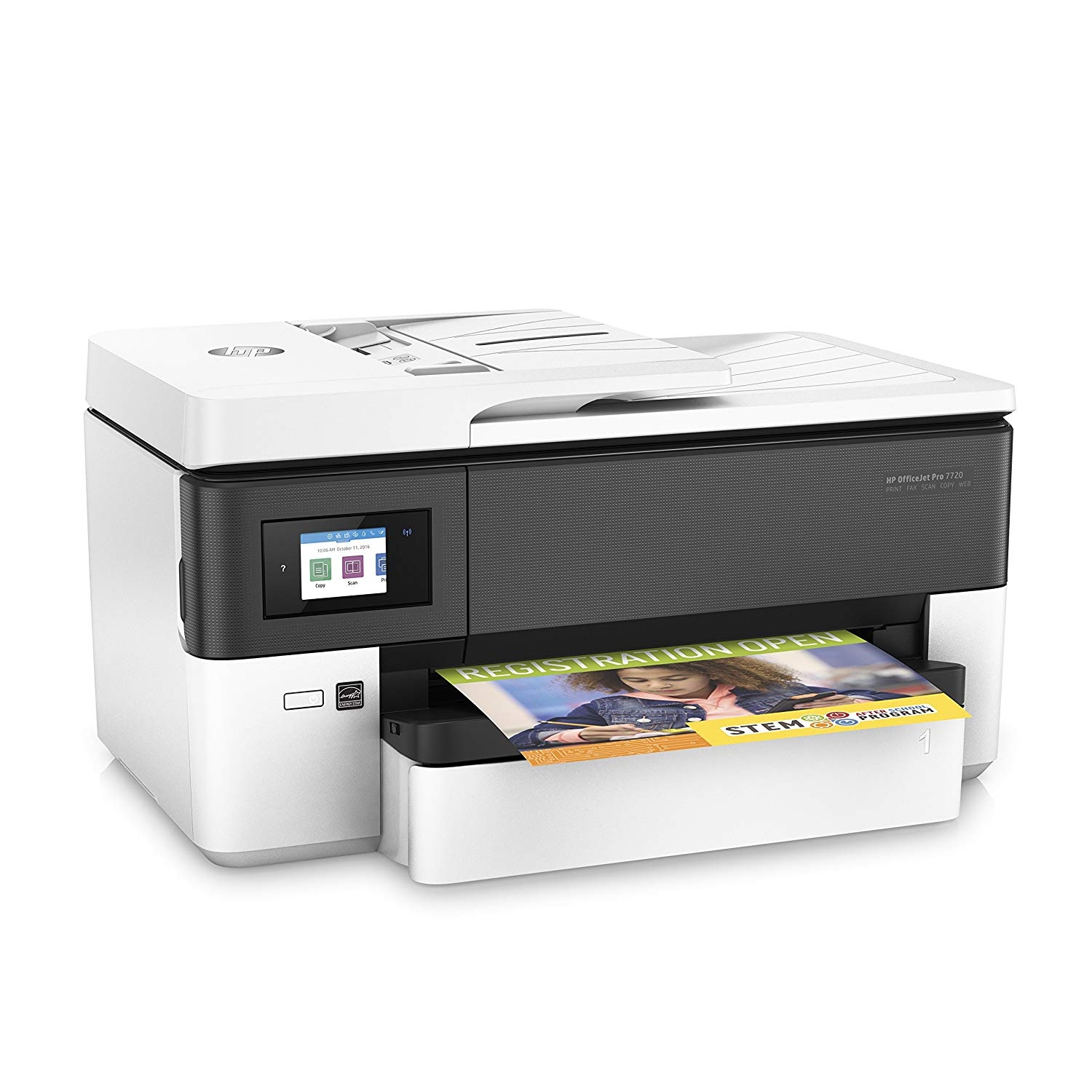 HP OfficeJet Pro 7720 A3 All-in-One Multifunktionsdrucker