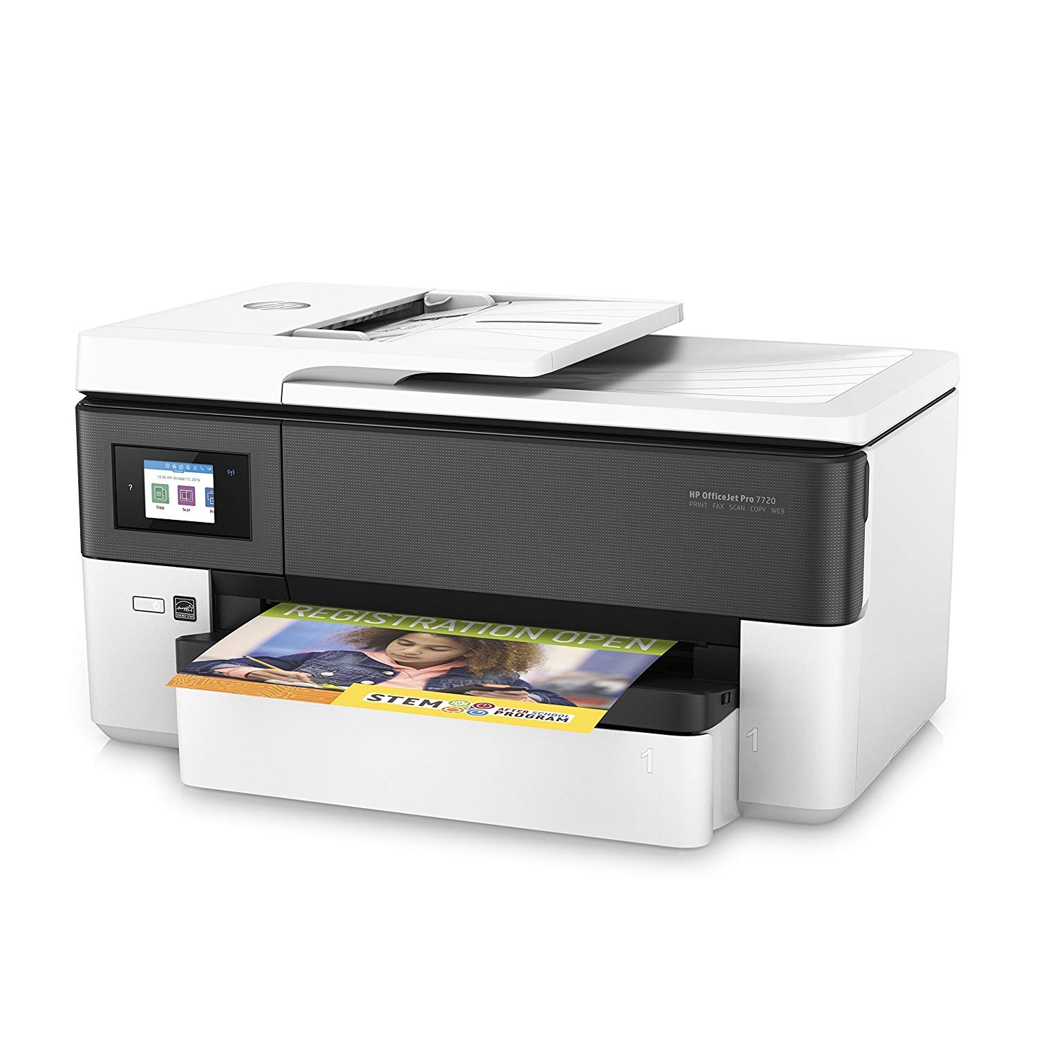 HP OfficeJet Pro 7720 A3 All-in-One Multifunktionsdrucker