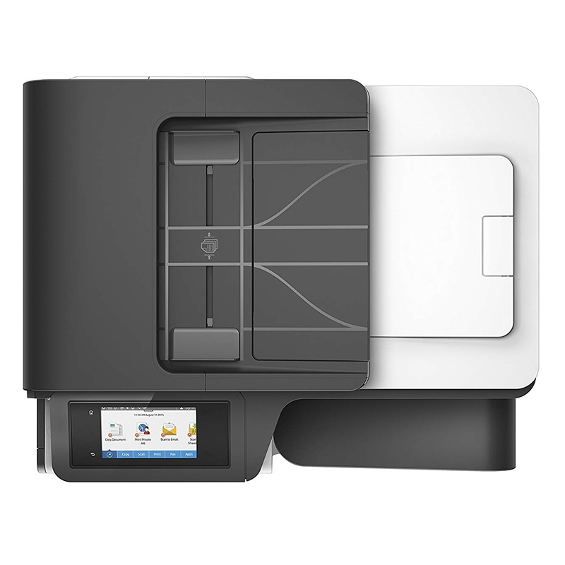 HP PageWide 377dw 4-in1 Multifunktionsdrucker