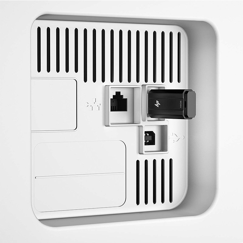 HP PageWide Pro 452dw Tintenstrahldrucker