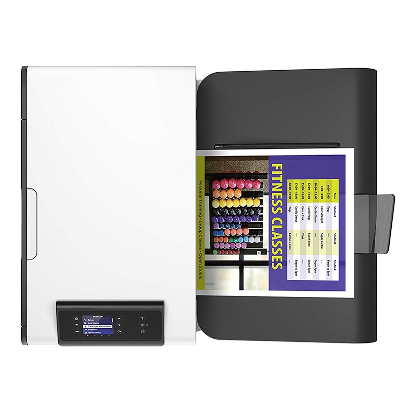 HP PageWide Pro 452dw Tintenstrahldrucker