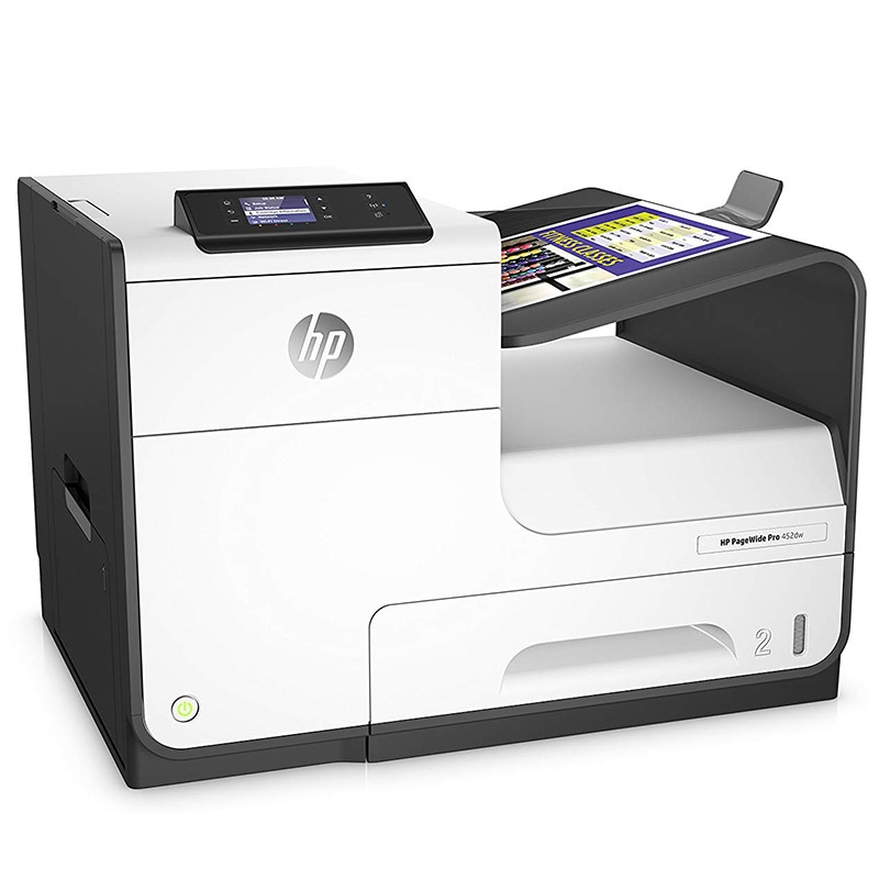 HP PageWide Pro 452dw Tintenstrahldrucker