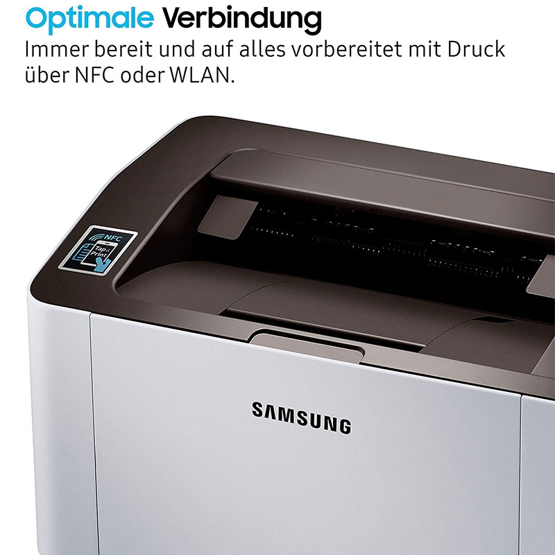 Samsung Xpress M2026w Laserdrucker