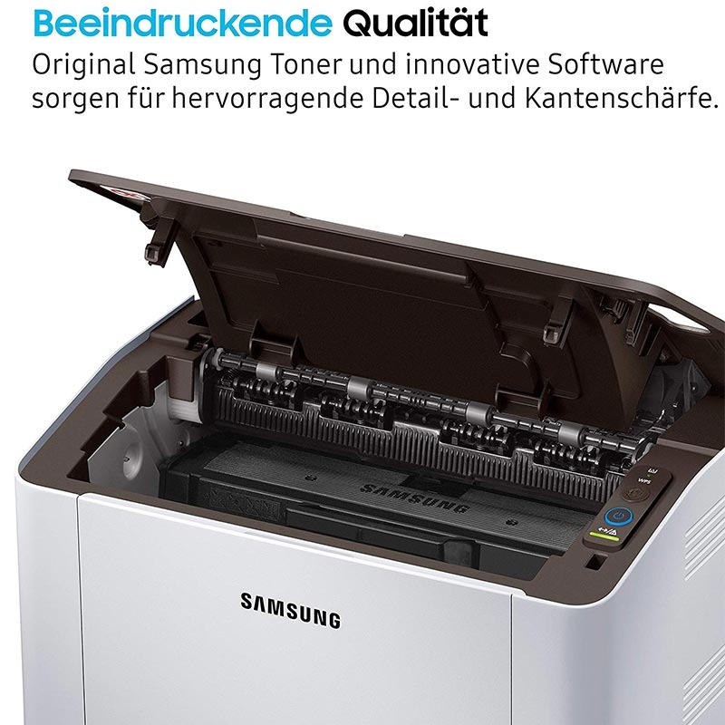 Samsung Xpress M2026w Laserdrucker