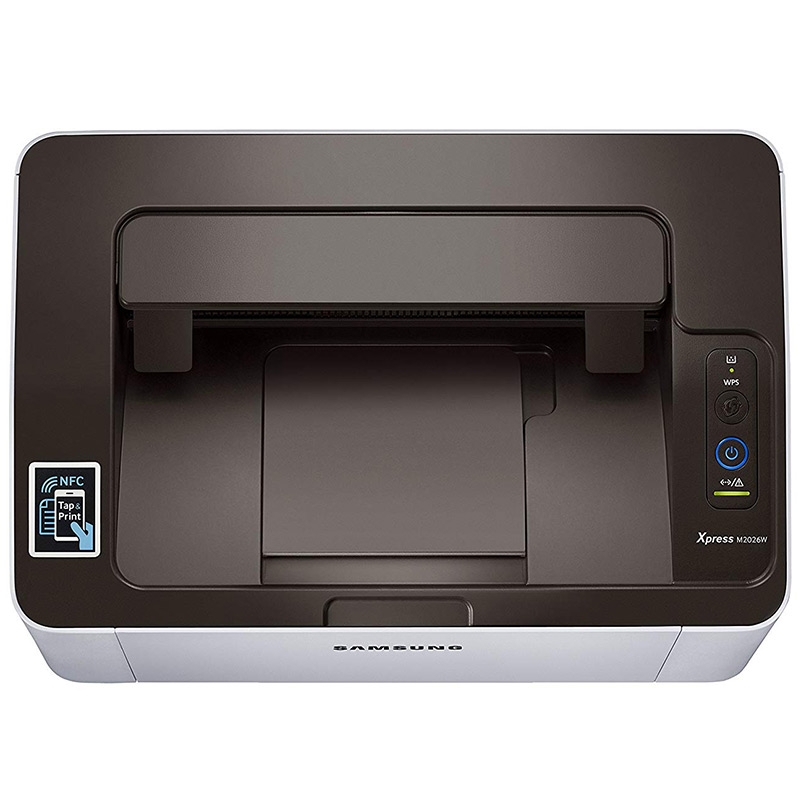 Samsung Xpress M2026w Laserdrucker
