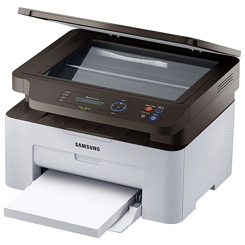 Samsung Xpress SL-M2070W/XEC Laserdrucker Multifunktionsgerät