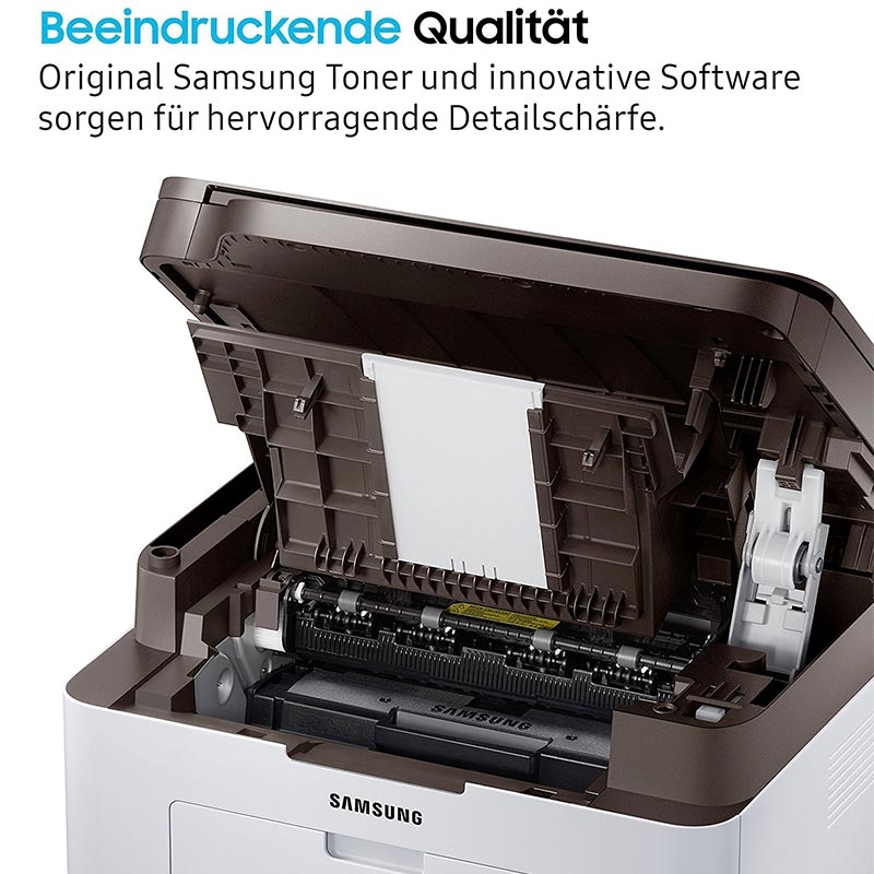 Samsung Xpress SL-M2070W/XEC Laserdrucker Multifunktionsgerät