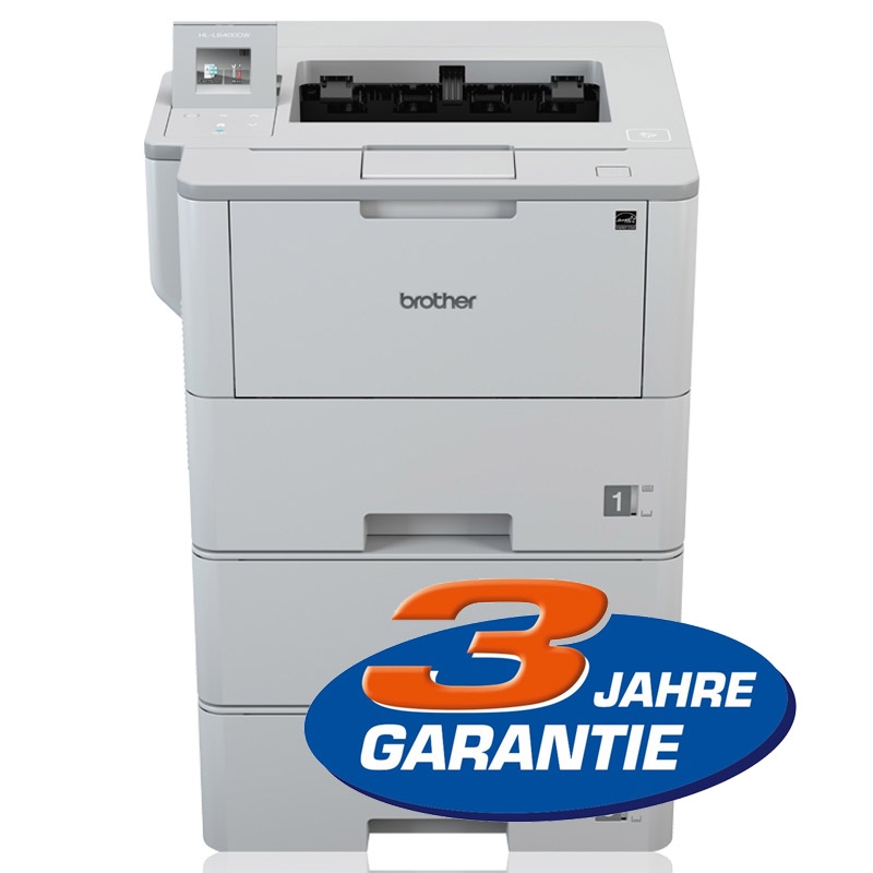 Brother HL-L6400DWTT Monolaserdrucker