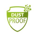 Cyrus CM17 HYBRID Outdoor Handy (Dual SIM) schwarz