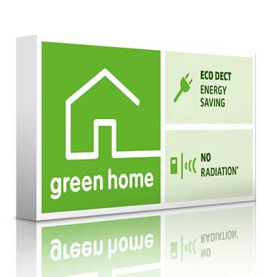 Gigaset S850HX platin/schwarz Mobilteil