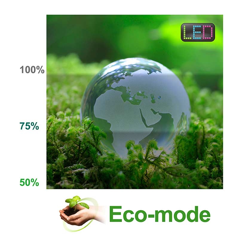 Viewsonic VA2261H-8 54,6 cm (22 Zoll) Office Monitor