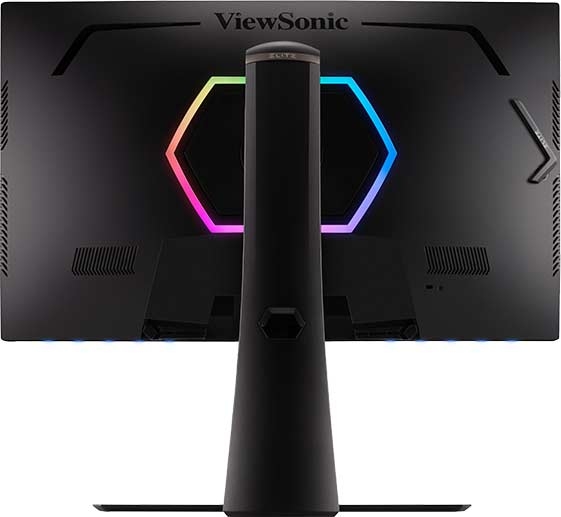 ViewSonic XG270QG 68,6 cm (27 Zoll) Profi Gaming Monitor
