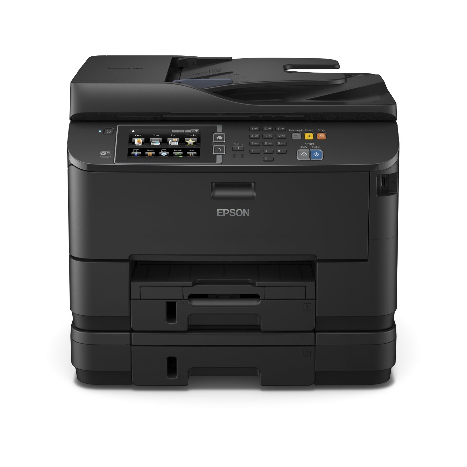 Epson Workforce WF-4640DTWF Drucker