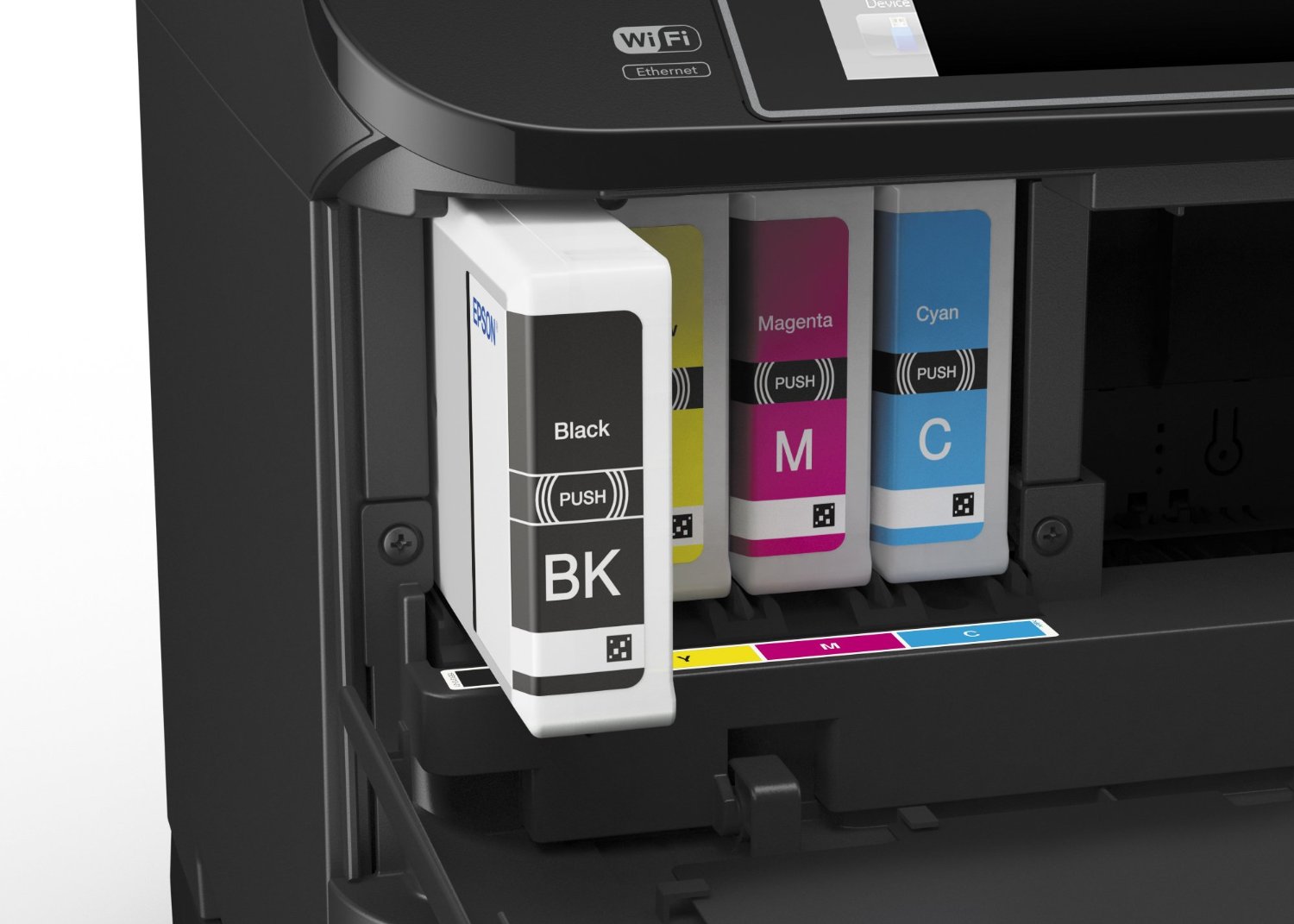 Epson Workforce WF-4640DTWF Drucker