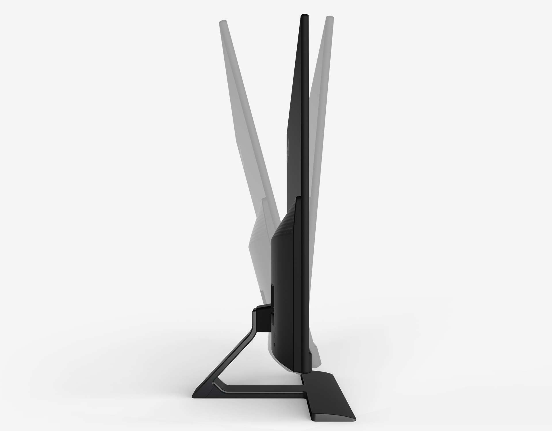 Acer Nitro RG270 69 cm (27 Zoll) Gaming Monitor