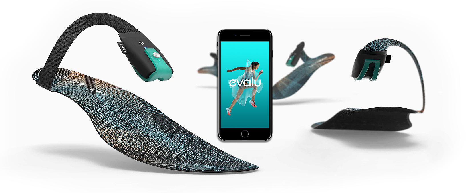 evalu.run Laufcoach Gr. 37/38