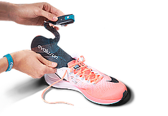 evalu.run Laufcoach Gr. 37/38