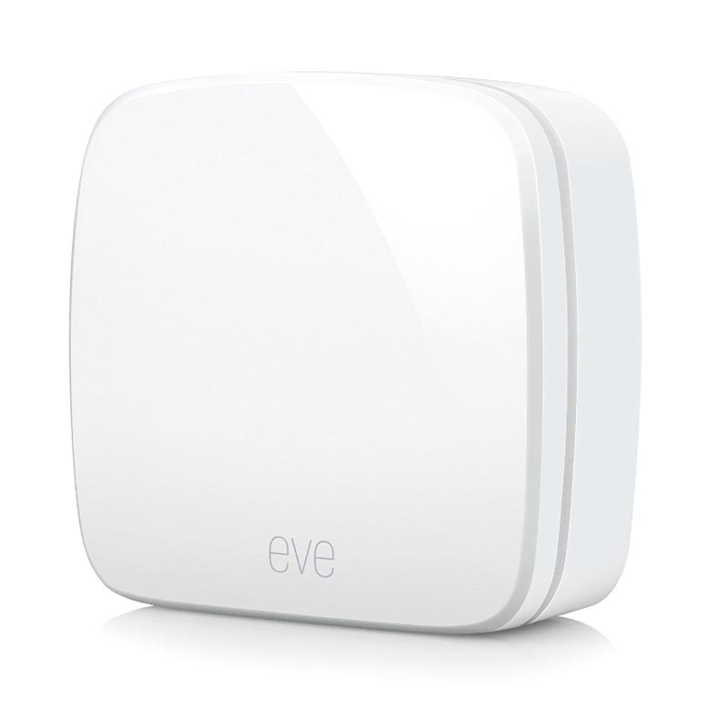 Elgato Eve Room Klimasensor