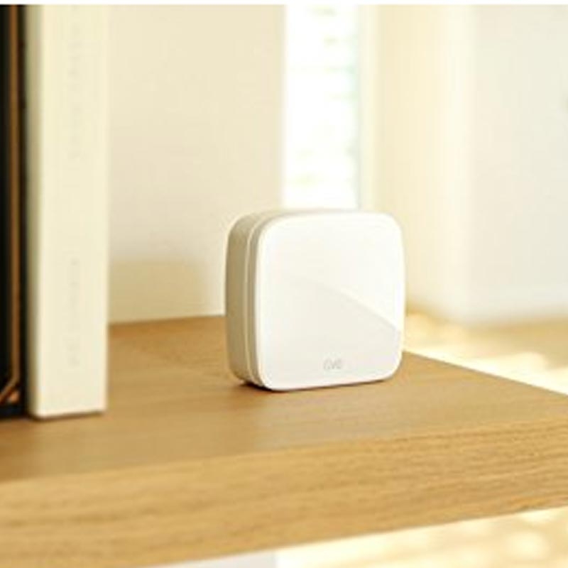 Elgato Eve Room Klimasensor