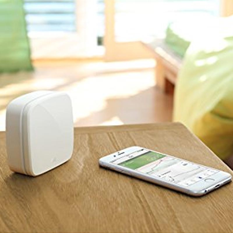 Elgato Eve Room Klimasensor