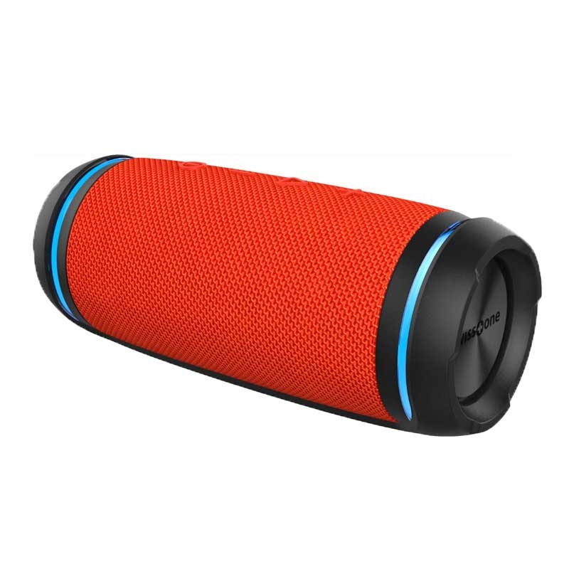 swisstone BX 520 TWS Bluetooth Lautsprecher orange