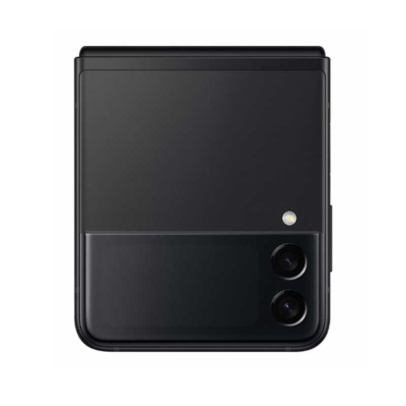 Samsung Galaxy Z Flip3 5G 128GB Smartphone phantom black