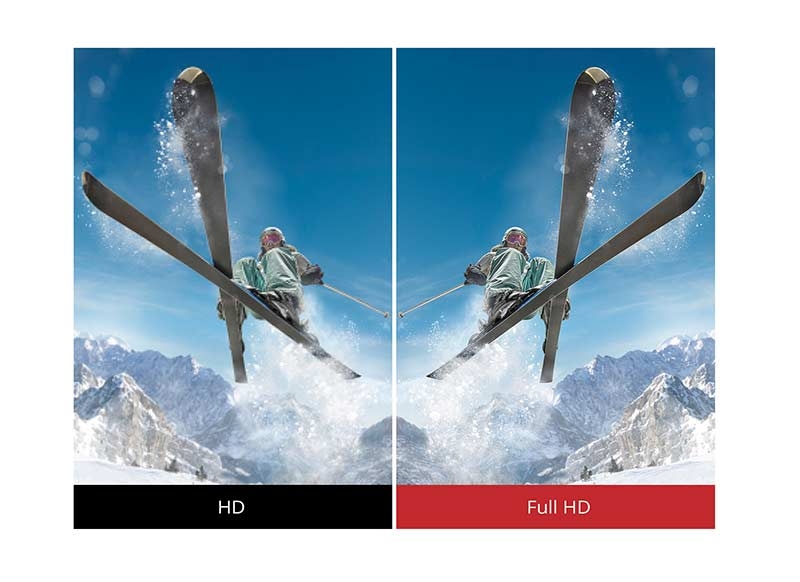 ViewSonic VA2756-MHD 68.6 cm (27 Zoll) Office Monitor