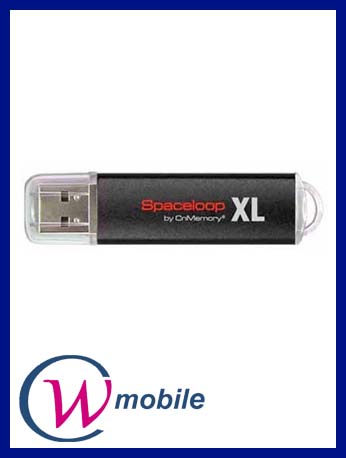 CN Memory Spaceloop USB-Stick 16GB