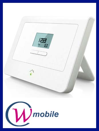 RWE SmartHome Zentrale SHC