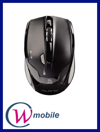 Hama Optische Funkmaus 