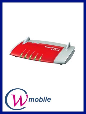 AVM FRITZ!Box Fon WLAN 7330