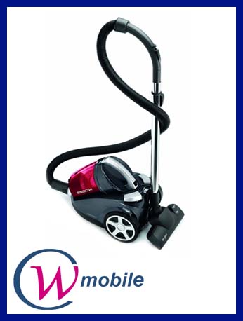 Dirt Devil M 2828-3 CENTEC Boden-Staubsauger