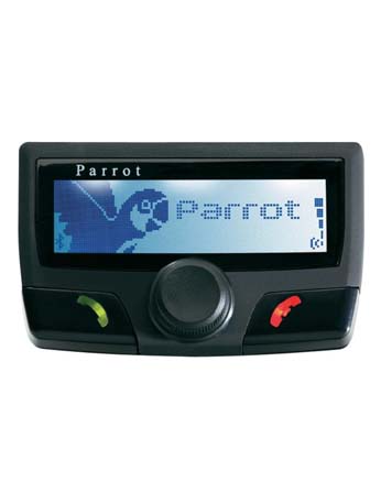 Parrot FSE CK3100 Bluetooth Freisprechanlage