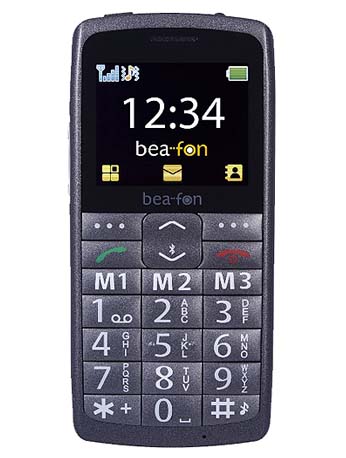 Beafon SL205 Handy