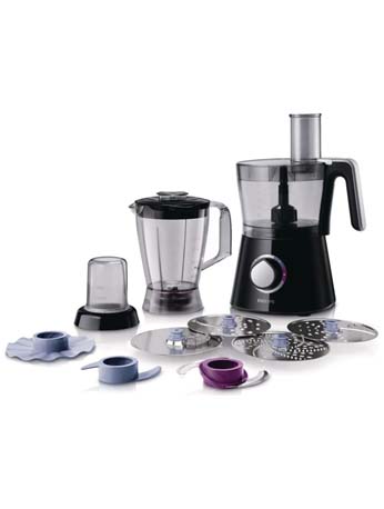 Philips HR7762/90 Küchenmaschine