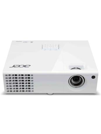 Acer P1341W DLP Projektor