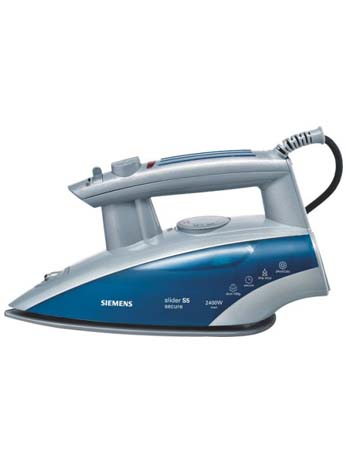 Siemens TB66420 Dampfbügeleisen