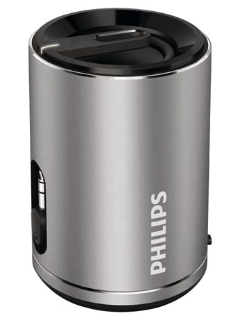 Philips SBA 3110/00 portabler Mono-Lautsprecher