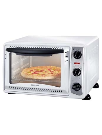 Severin TO 2035 Toast-Ofen