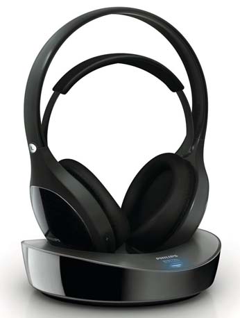 Philips SHD8600UG/10 Kopfhörer