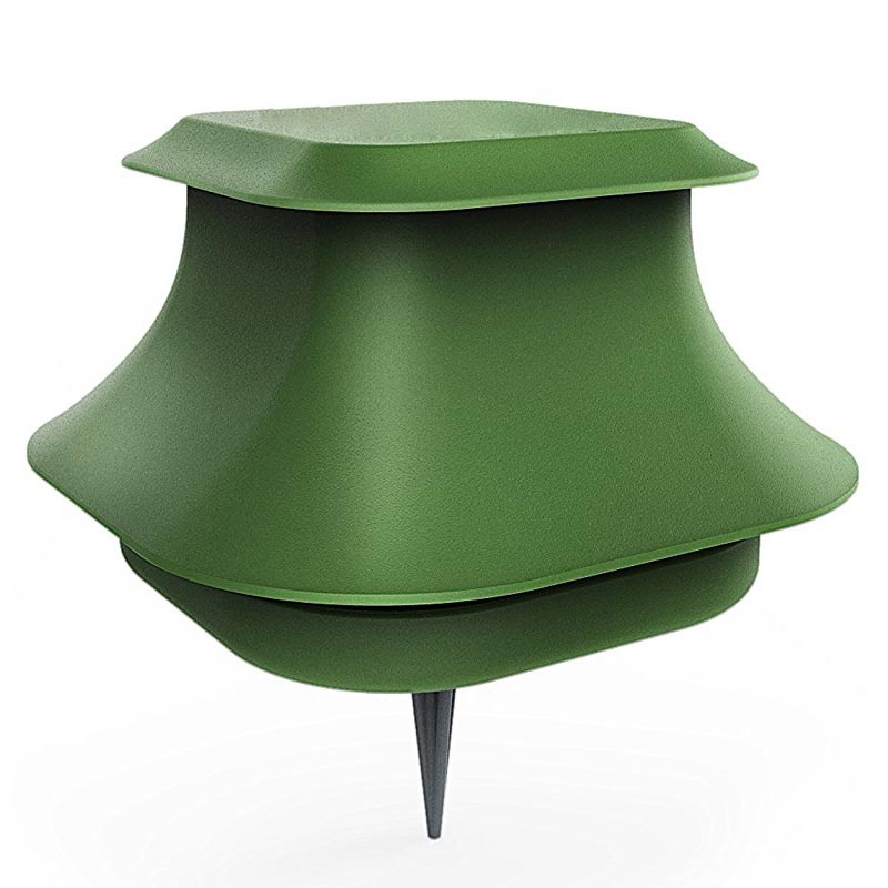 Florissa SchneckeX Schneckenbekämpfung Basis-Set