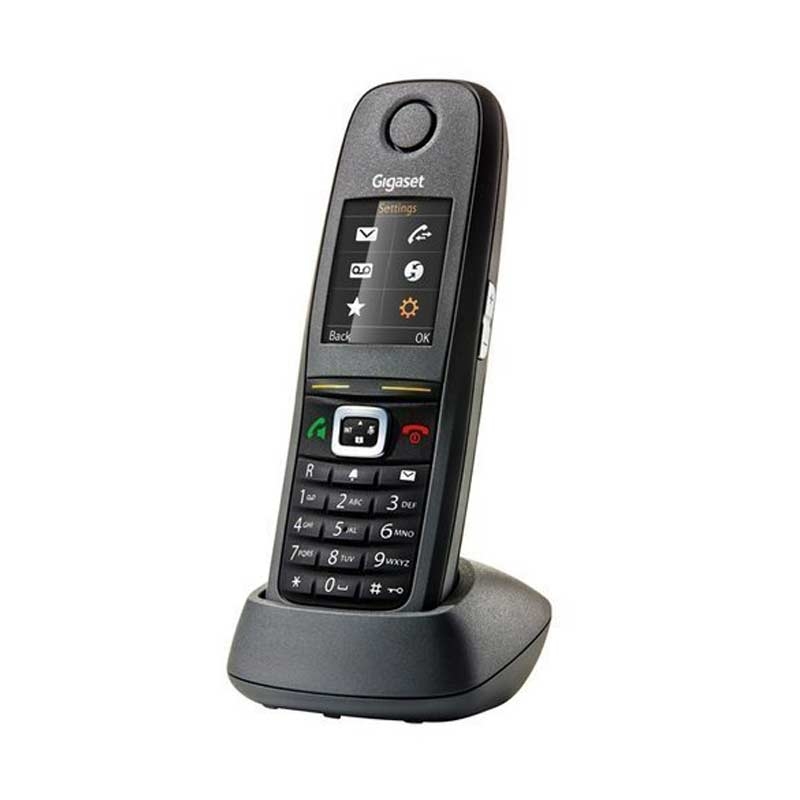 GIGASET PRO R650H zus. Mobilteil inkl. LS (2. Wahl)