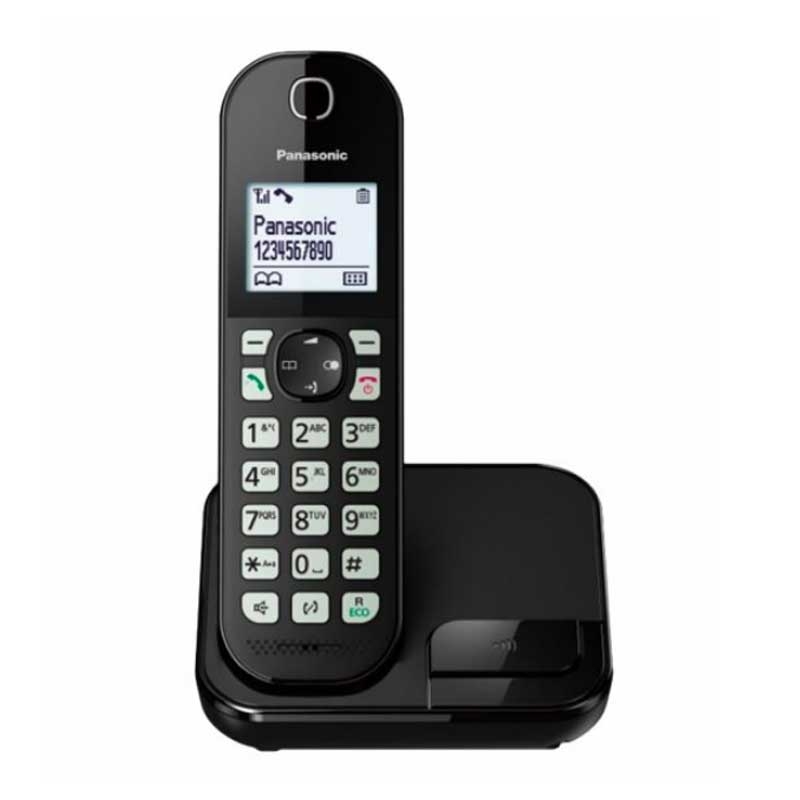 Panasonic KX-TGC450GB Schnurlostelefon (2. Wahl)