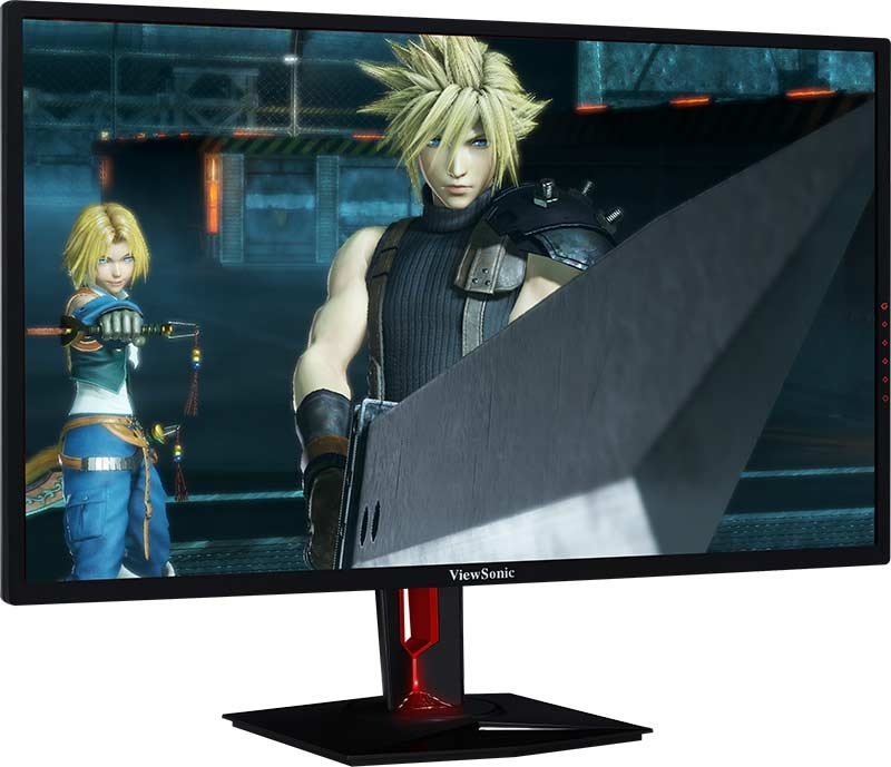 Viewsonic XG3220 80 cm (32 Zoll) Gaming-LED-Monitor