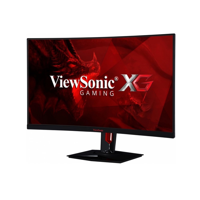 Viewsonic XG3240C 80 cm (32 Zoll) Curved-LED-Gaming Monitor (2. Wahl)