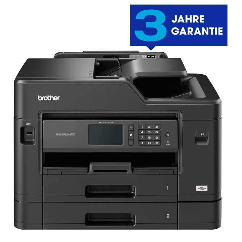 Brother MFC-J5730DW 4-in-1 Tinten-Multifunktionsgerät