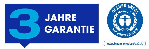 Brother DCP-L2510D 3-in-1 Laser-Multifunktionsgerät S/W