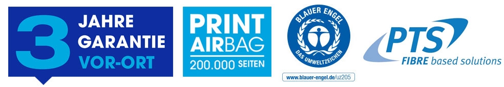 Brother DCP-L5500DN 3-in-1 Monolaserdrucker