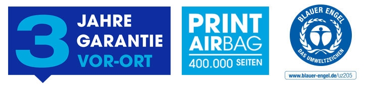 Brother MFC-L9570CDWT 4-in-1 Farblaser Multifunktionsdrucker