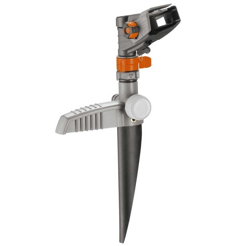 GARDENA 8141-20 Comfort Impuls-, Kreis- und Sektorenregner